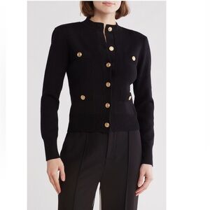 Avec Les Filles Cardigan